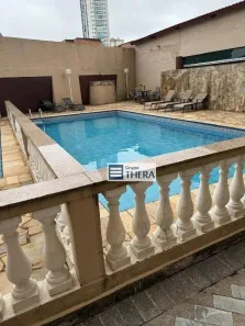 Apartamento com 3 Quartos à venda, 70m² no Baeta Neves, São Bernardo do Campo