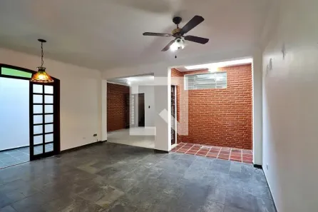 Casa com 3 Quartos à venda, 240m² no Campestre, Santo André