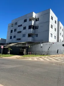 Apartamento com 3 Quartos à venda, 70m² no Cidade Jardim, Anápolis