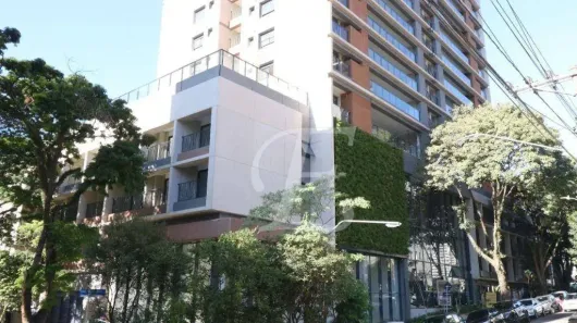 Apartamento com 3 Quartos à venda, 157m² no Sumaré, São Paulo
