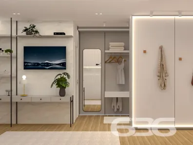 Sobrado com 3 Quartos à venda, 151m² no Glória, Joinville