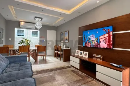 Casa com 3 Quartos para alugar, 134m² no Serra Grande, Niterói