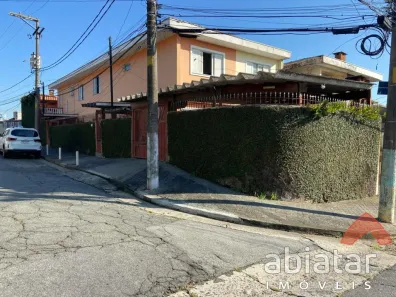 Casa com 5 Quartos à venda, 220m² no Jardim Bonfiglioli, São Paulo