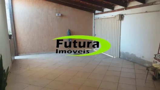 Casa com 2 Quartos à venda, 90m² no Recanto Verde, Ibirité