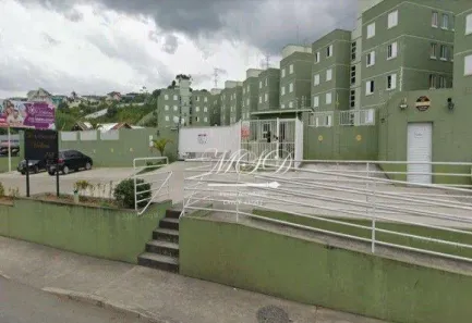 Apartamento com 2 Quartos à venda, 60m² no Vila Zezé, Jacareí