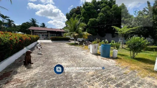 Fazenda/Sítio com 4 Quartos à venda, 200m² no Centro, Eusébio