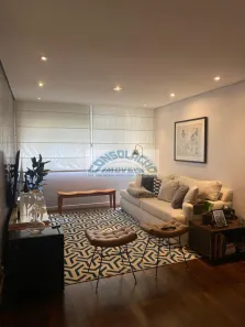 Apartamento com 2 Quartos à venda, 100m² no Santa Cecília, São Paulo