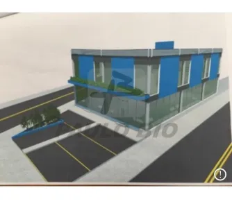 Lote/Terreno à venda, 1m² no Casa Branca, Santo André