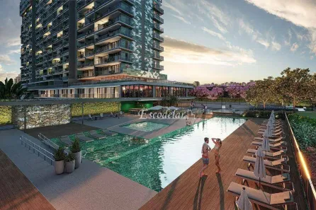 Apartamento com 3 Quartos à venda, 83m² no Jardim Anália Franco, São Paulo
