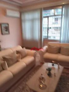 Apartamento com 3 Quartos à venda, 180m² no Icaraí, Niterói