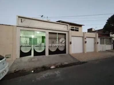 Casa com 3 Quartos à venda, 128m² no Varjota, Fortaleza
