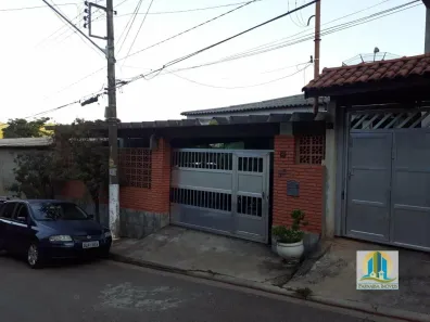 Casa com 3 Quartos à venda, 160m² no Jardim Parnaíba, Santana de Parnaíba