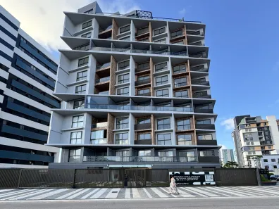 Apartamento com 2 Quartos à venda, 57m² no Jardim Oceania, João Pessoa