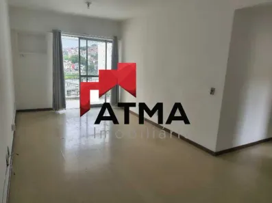 Apartamento com 2 Quartos à venda, 95m² no São Francisco Xavier, Rio de Janeiro