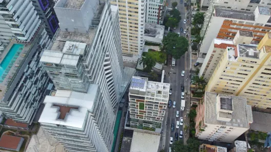 Apartamento com 1 Quarto à venda, 22m² no Pinheiros, São Paulo