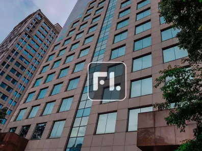 Sala Comercial à venda, 508m² no Brooklin Paulista, São Paulo