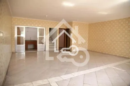 Casa com 3 Quartos à venda, 280m² no Baeta Neves, São Bernardo do Campo