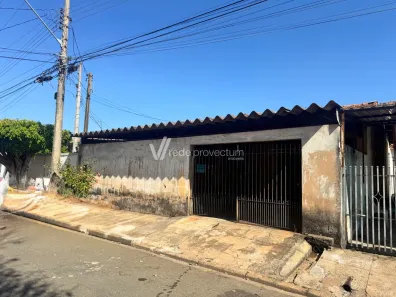 Casa com 2 Quartos à venda, 180m² no Conjunto Habitacional Padre Anchieta, Campinas