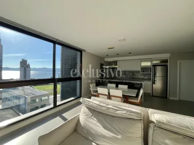 Apartamento com 3 Quartos à venda, 127m² no Estreito, Florianópolis