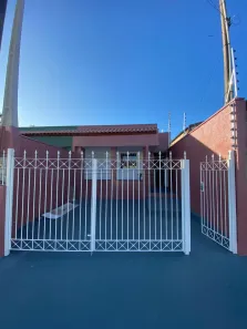 Casa com 1 Quarto para alugar, 70m² no Vila Costa do Sol, São Carlos