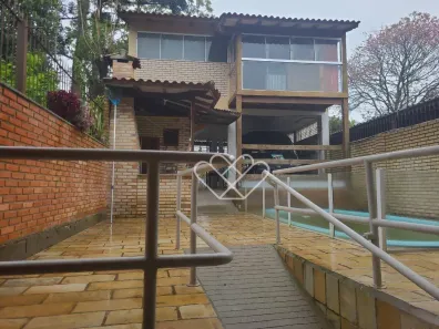 Casa com 3 Quartos para alugar, 160m² no Dom Feliciano, Gravataí