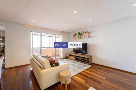 Apartamento com 2 Quartos à venda, 86m² no Vila Mascote, São Paulo