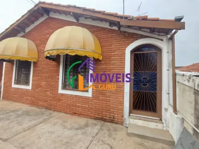 Casa com 3 Quartos à venda, 310m² no Jardim Nova Europa, Campinas