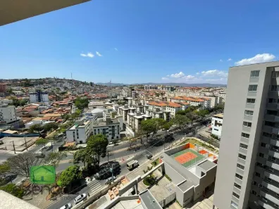 Cobertura com 3 Quartos à venda, 74m² no Jardim Riacho das Pedras, Contagem
