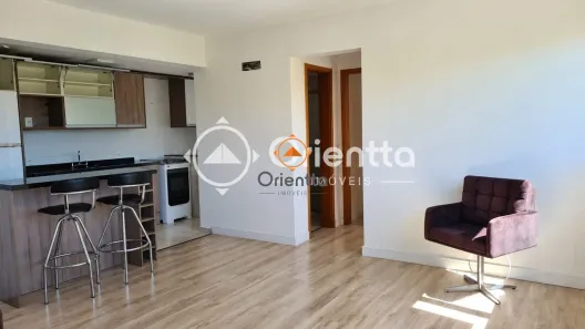 Apartamento com 2 Quartos para alugar, 66m² no Tristeza, Porto Alegre