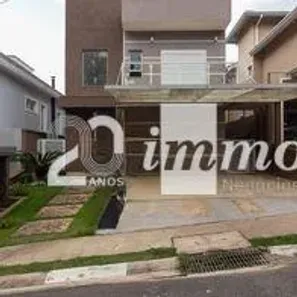 Casa de Condomínio com 3 Quartos à venda, 220m² no Jardim Sabiá, Cotia