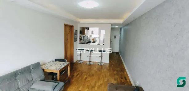 Apartamento com 2 Quartos à venda, 60m² no Lins de Vasconcelos, Rio de Janeiro