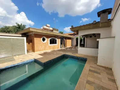 Casa com 4 Quartos à venda, 319m² no Jardim Mercedes, Limeira