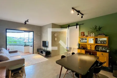 Apartamento com 3 Quartos à venda, 85m² no Vila Madalena, São Paulo