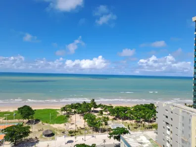 Flat com 1 Quarto à venda, 36m² no Pina, Recife