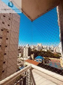 Apartamento com 2 Quartos à venda, 54m² no Cambuci, São Paulo