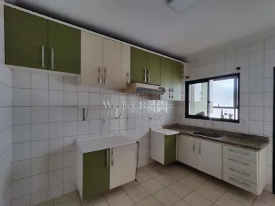 Apartamento com 3 Quartos à venda, 83m² no Vila Anchieta, São José do Rio Preto