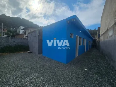 Apartamento com 1 Quarto para alugar, 18m² no Praia Brava de Itajaí, Itajaí