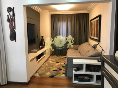 Apartamento com 3 Quartos à venda, 143m² no Indianópolis, São Paulo