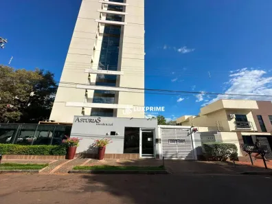 Apartamento com 2 Quartos para alugar, 64m² no Plano Diretor Sul, Palmas