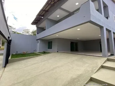 Sobrado com 3 Quartos à venda, 310m² no Residencial Olinda, Goiânia