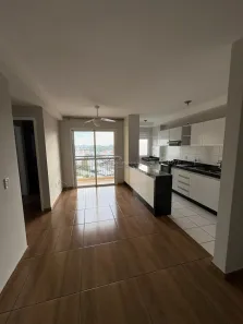 Apartamento com 2 Quartos à venda, 60m² no Jardim Nossa Senhora de Fátima, Hortolândia