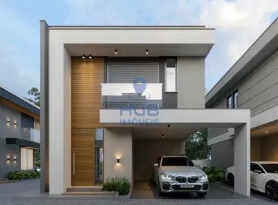 Casa com 2 Quartos à venda, 99m² no Santo Antônio de Lisboa, Florianópolis