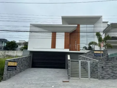 Casa com 3 Quartos à venda, 240m² no Pedra Branca, Palhoça