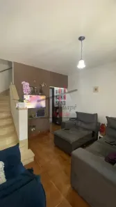 Sobrado com 2 Quartos à venda, 138m² no Quarta Parada, São Paulo