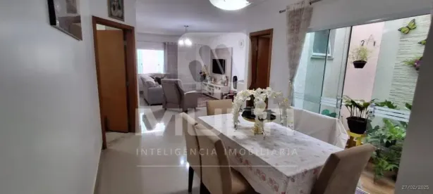 Casa com 3 Quartos à venda, 250m² no Alto Umuarama, Uberlândia