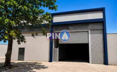 Galpão/Depósito/Armazém para alugar, 210m² no Jardim Santo Antônio, Goiânia