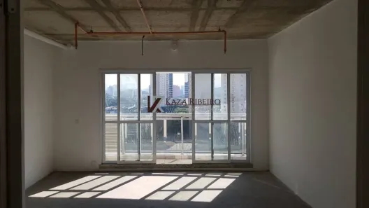Sala Comercial à venda, 197m² no Várzea da Barra Funda, São Paulo