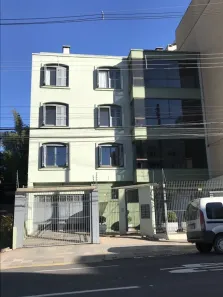 Apartamento com 1 Quarto para alugar, 50m² no Centro, Caxias do Sul
