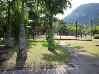 Lote/Terreno à venda, 384m² no Massaguaçu, Caraguatatuba