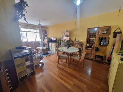 Apartamento com 2 Quartos à venda, 74m² no Centro, Campinas